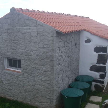 Villa Casa Bianca Lajes das Flores Esterno foto