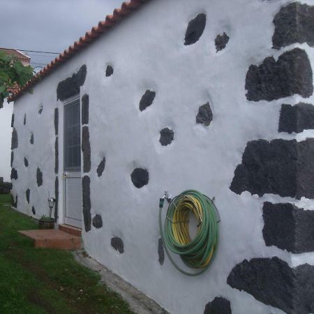 Villa Casa Bianca Lajes das Flores Esterno foto