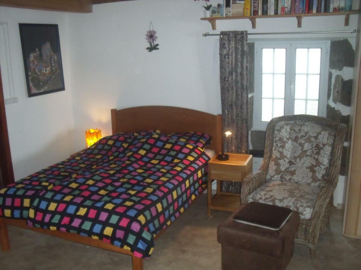 Villa Casa Bianca Lajes das Flores Esterno foto